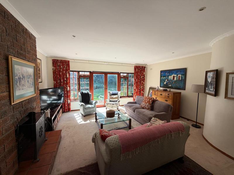 To Let 3 Bedroom Property for Rent in Constantia Upper Western Cape